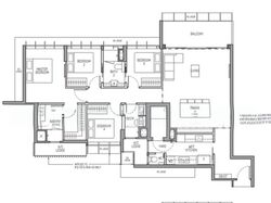 Upper Bukit Timah Road (D23), Condominium #553905251